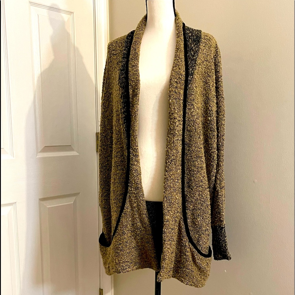 Azita plus size Duster